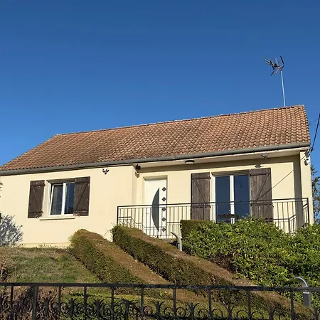 Des Rochettes Apartment Dissay-sous-Courcillon